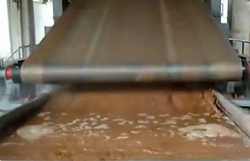 帶式壓濾機，污泥脫水機-廣州美邦環保專業制造