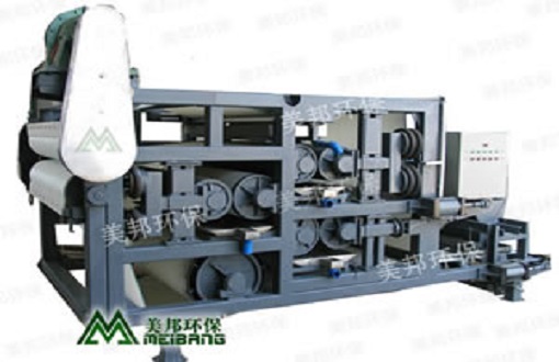 植物糟渣渣漿類壓榨機